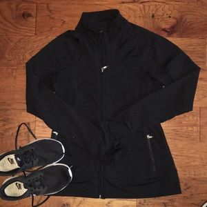 GapFit Full-Zip Jacket